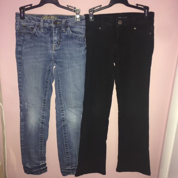 Limited Too Other - Kids pants bundle!